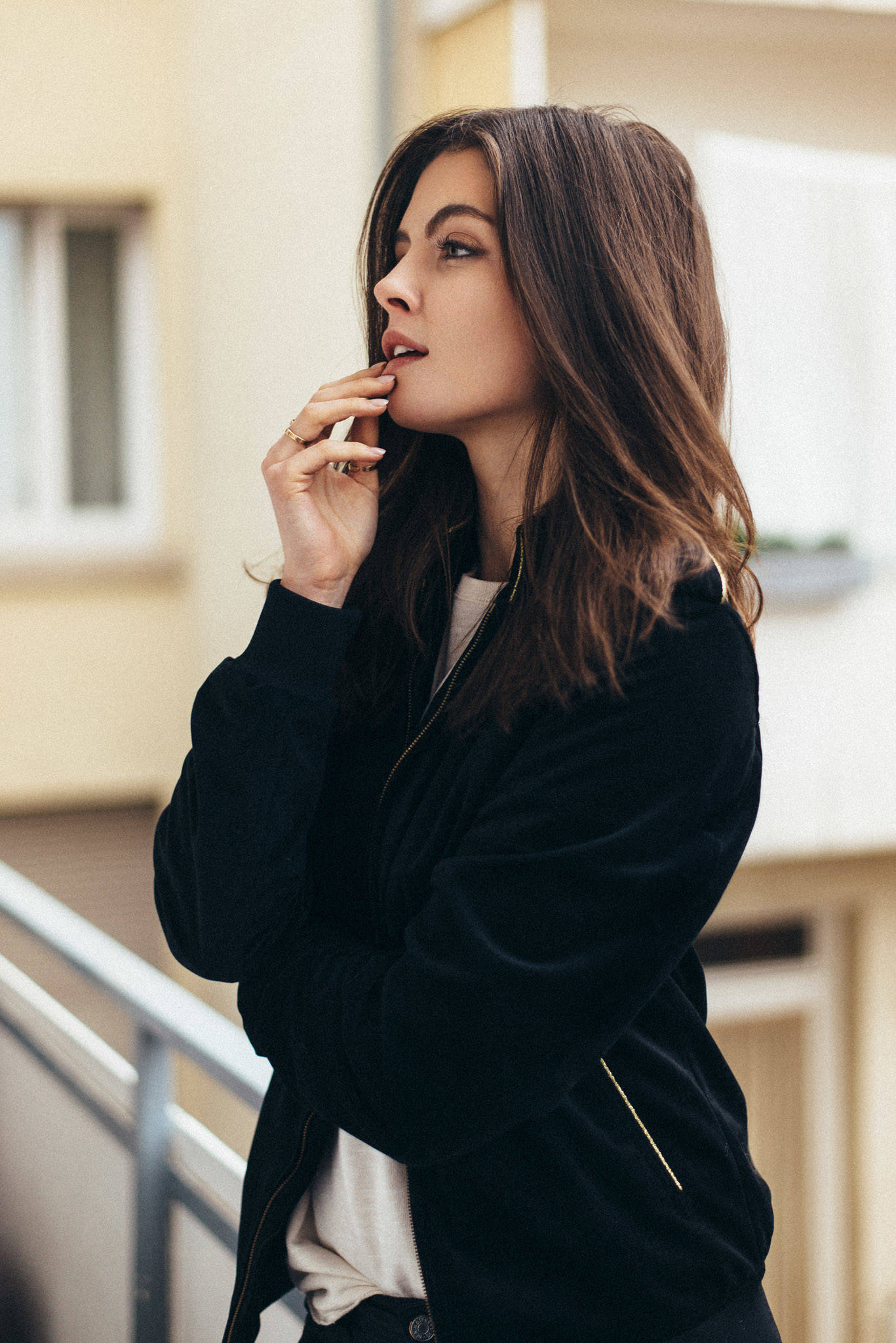 Shooting mit Jil