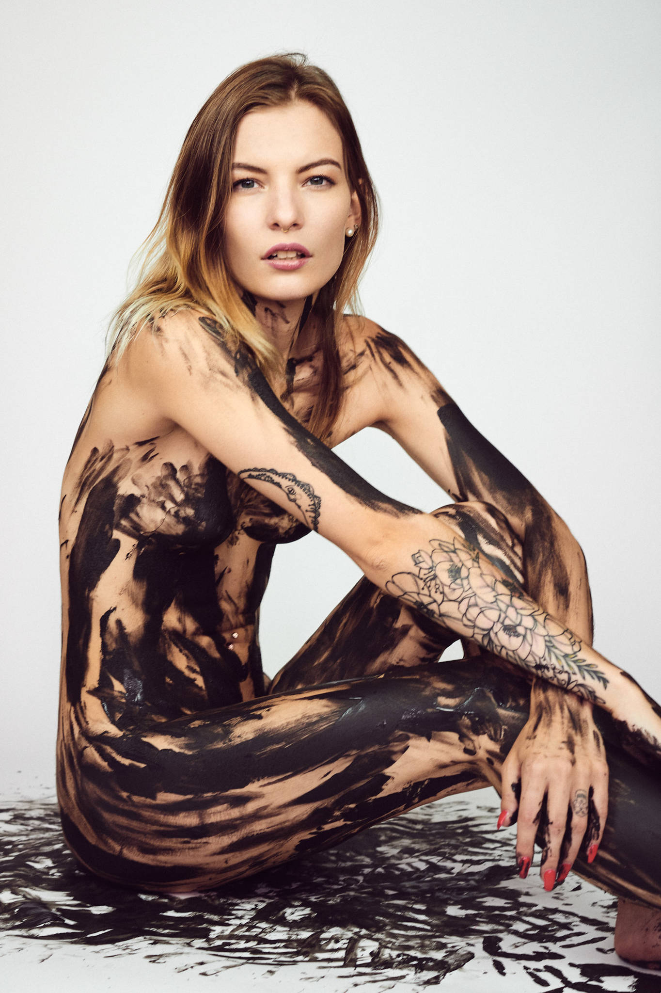 Shooting mit Vivi