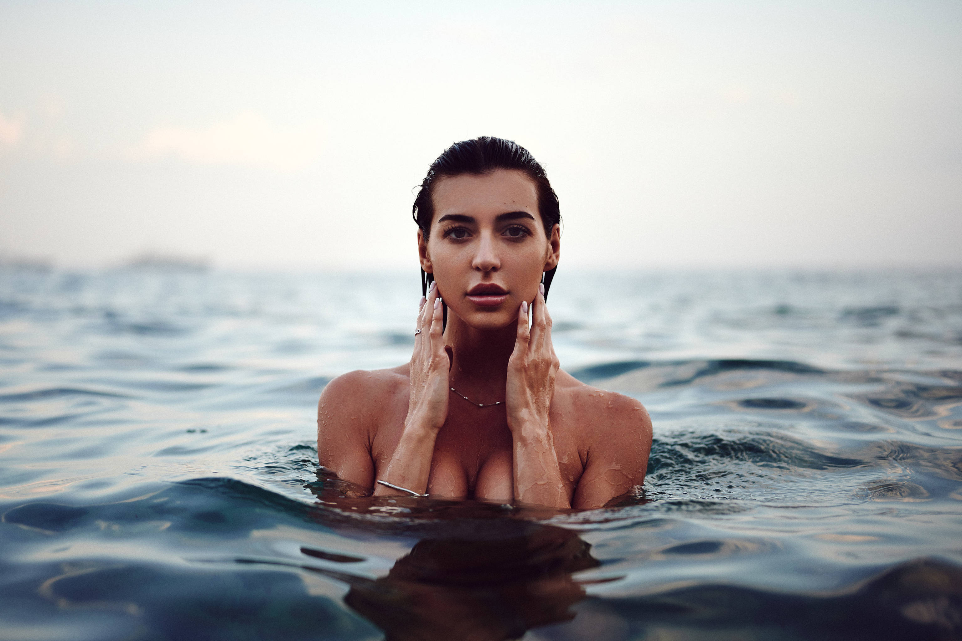 Shooting mit Maria