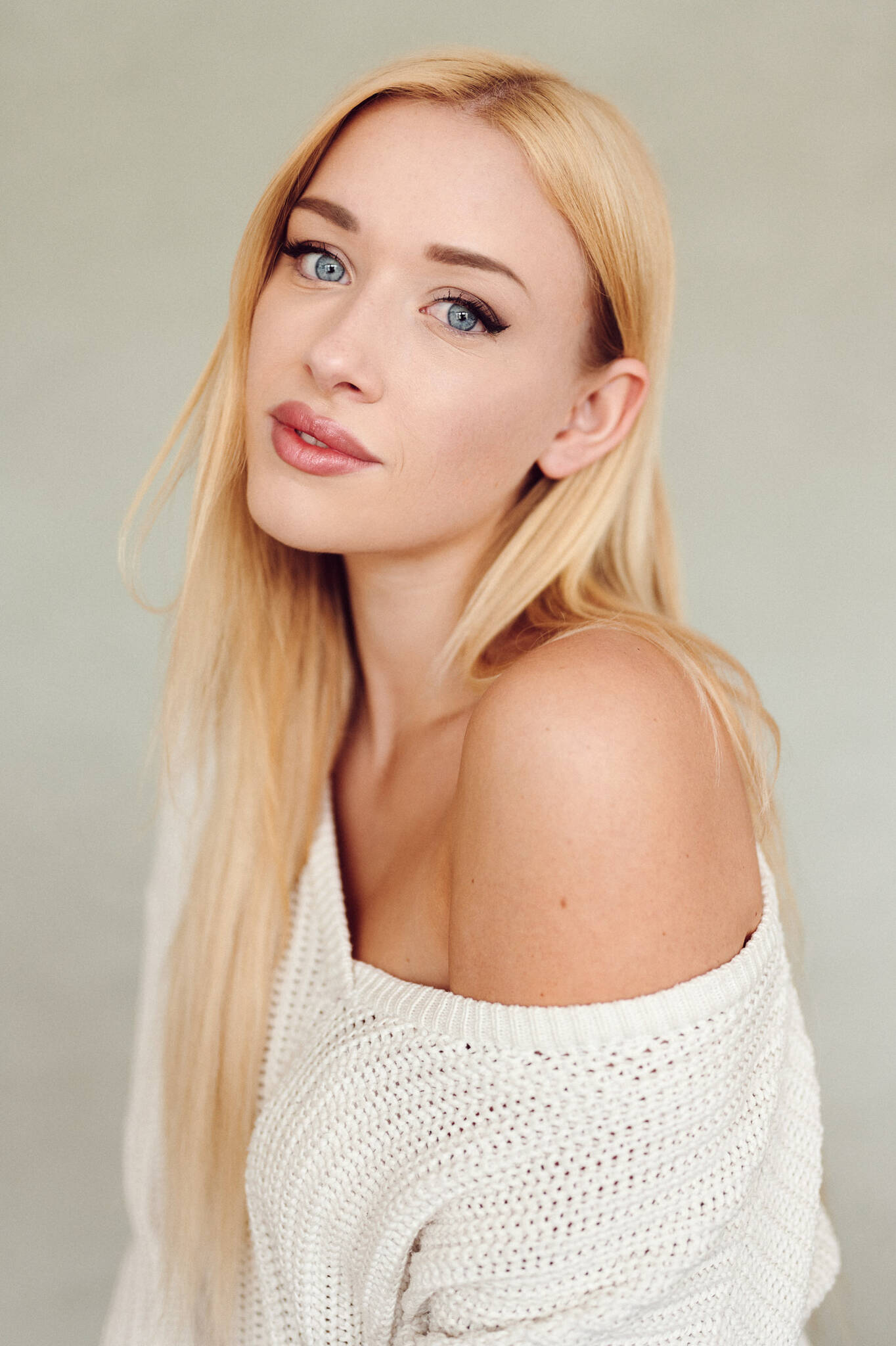 Shooting mit Nicole